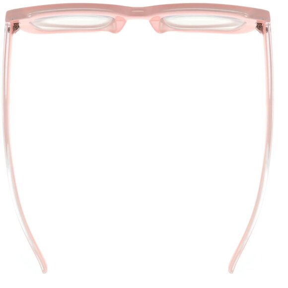 Ryan Simkhai Blue Light 1.25 Readers, Pink, NWT and Box - Picture 4 of 8